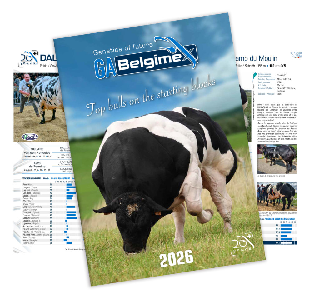 GABelgimex Catalogue 2026